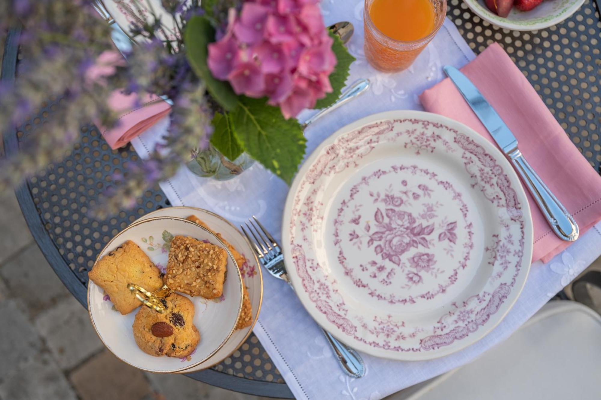 Palazzo Del Poggiano Bed & Breakfast Poggio Berni Екстериор снимка