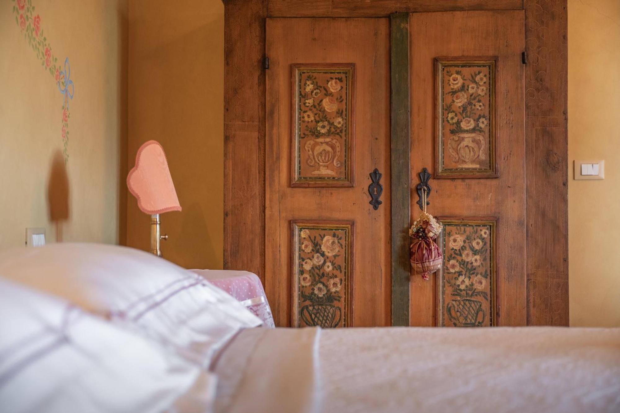 Palazzo Del Poggiano Bed & Breakfast Poggio Berni Екстериор снимка